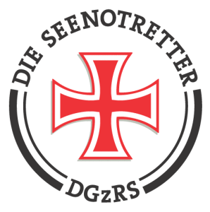 Logo DGZRS