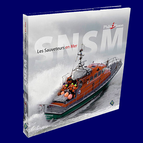 SNSM, les Sauveteurs en Mer