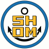 Logo Shom