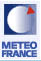 Logo Météo France