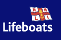 Logo RNLI