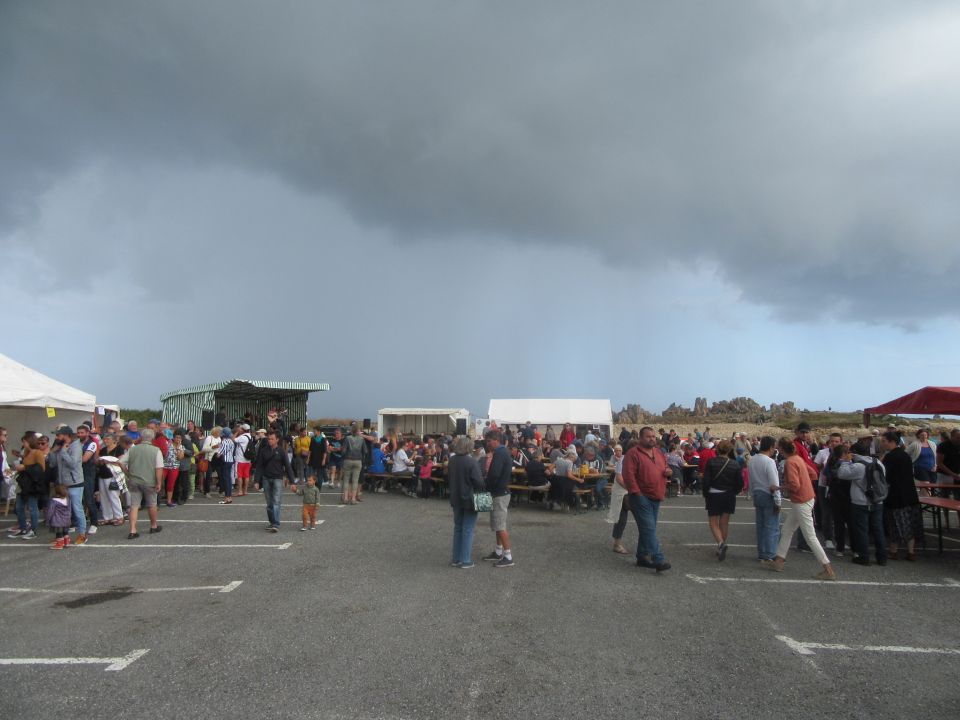 Port en Fête 2019 au Diben