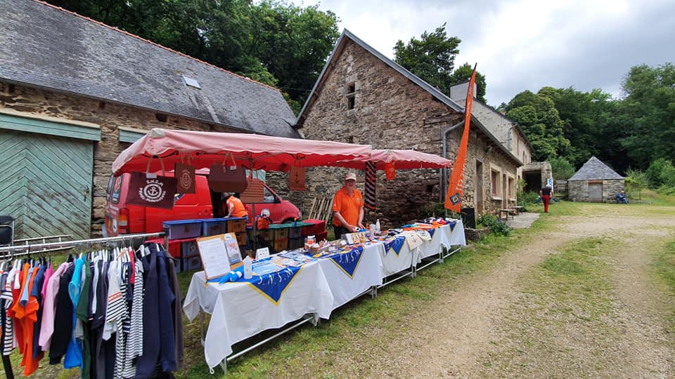 StandSNSM Fête de la Mer et des Littoraux