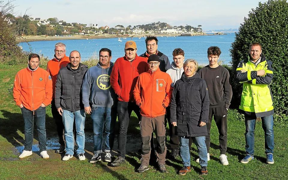 Formation PSE1 à Locquirec
